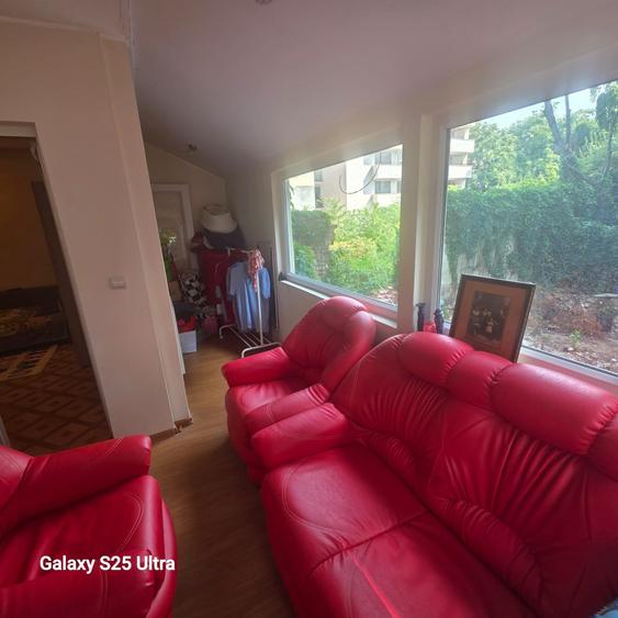 Apartament cu 3 camere circular în Dorobanți