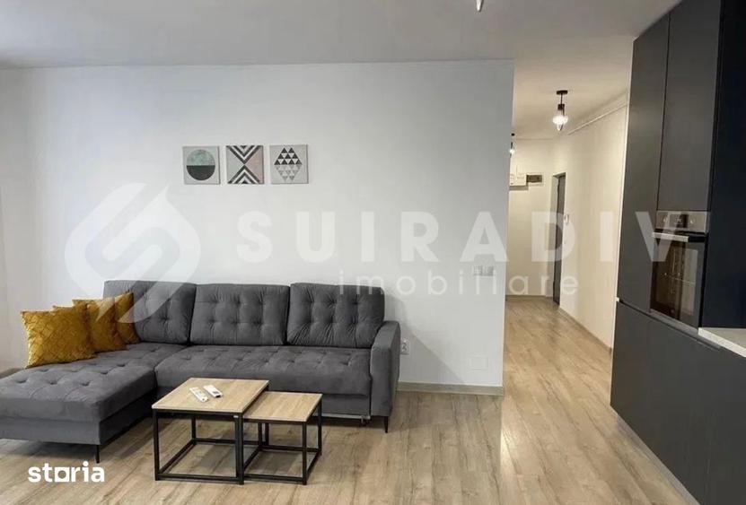 Apartament modern, parcare subterana, bloc nou - Frunzisului, Zorilor - 2