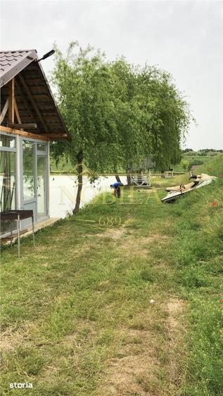Teren de 130000 mp, în Iepurești