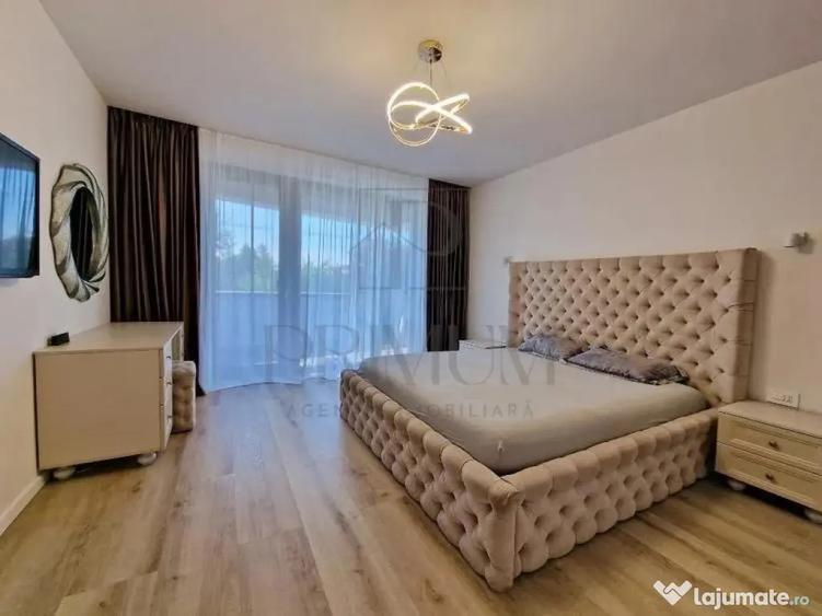 BALCESCU - CASA INDIVIDUALA - 4 CAMERE - 4 BAI - INCALZIRE P - 3