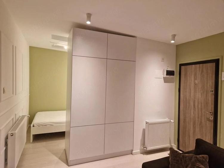 Apartament cu 2 camere semidecomandat în Obor