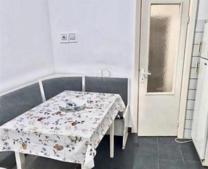 Apartament cu 2 camere decomandat, mobilat în Spitalul Județean
