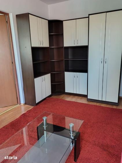 Apartament cu 2 camere semidecomandat în Terezian