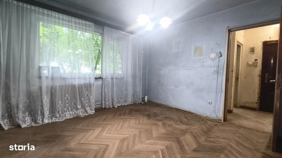 Apartament 2 camere in Deva, zona Gojdu - 3