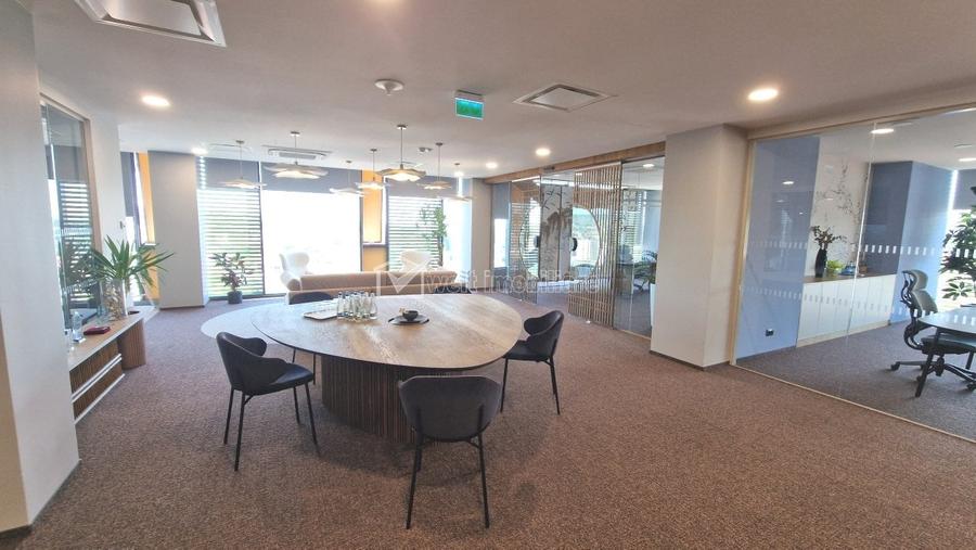 370sqm Top Management Offices for rent - centru Cluj-Napoca - 1