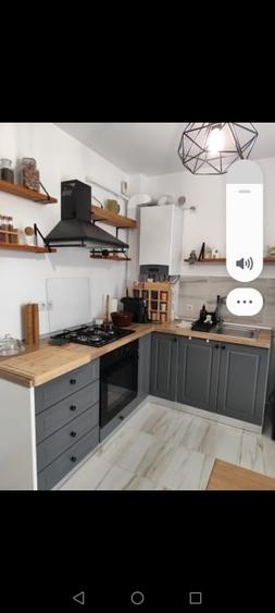 Apartament cu 2 camere decomandat, mobilat în Șelimbăr