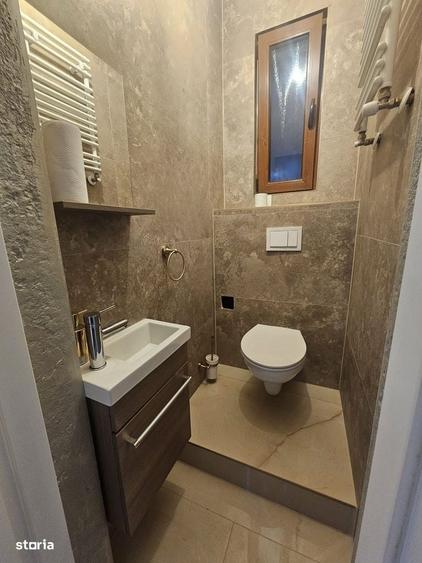 Apartament cu 2 camere decomandat în Fabric