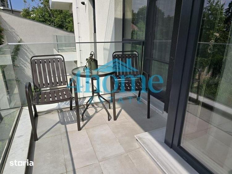 Apartament cu 2 camere în Centrul Civic