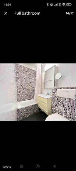 Apartament cu 2 camere în Centrul Istoric