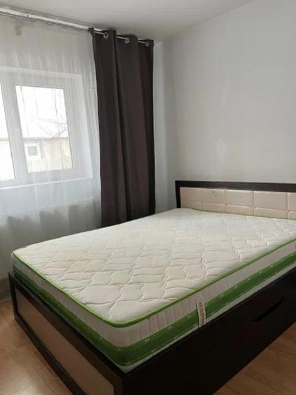 Apartament cu 2 camere decomandat, mobilat în Tătărași