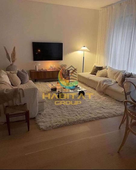 Apartament 2 camere, bloc nou-Metalurgiei - 1