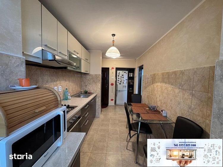 Apartament 2 camere, mobilat, Mazepa 1 comision 0% cumparator. - 2