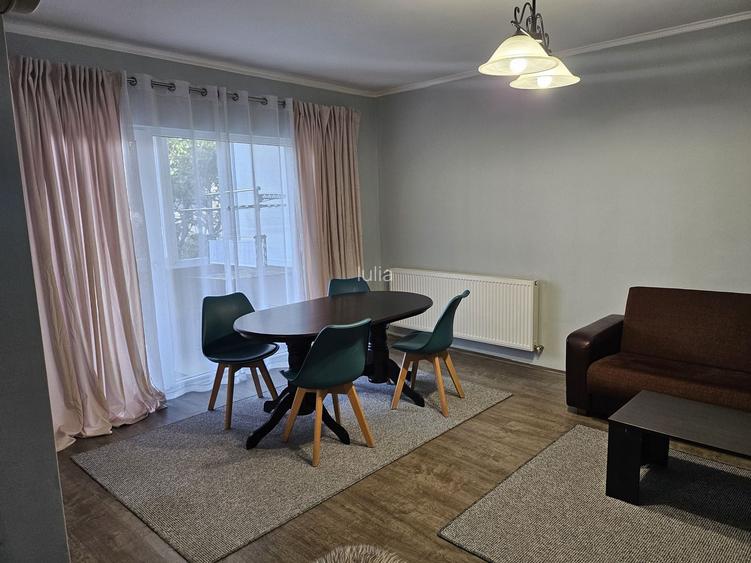 Inchiriez apartament 2 camere Floresti