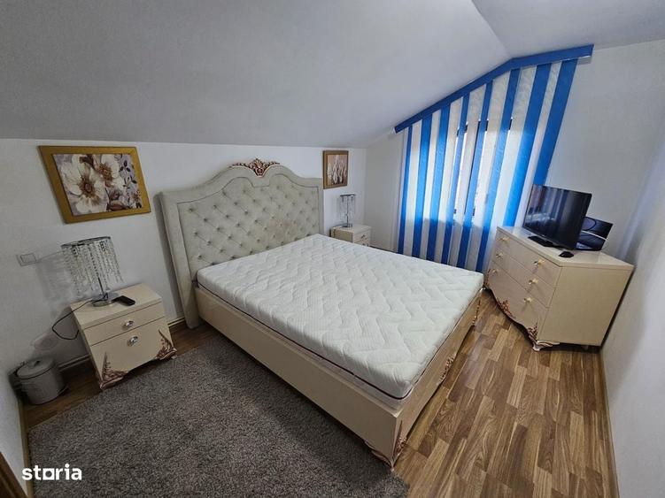 Casă cu 4 camere cu Teren 300 Mp în Valea Lupului