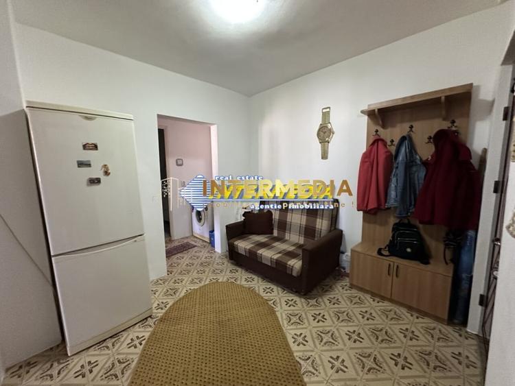Apartament cu 2 camere decomandat, mobilat în Ampoi 2