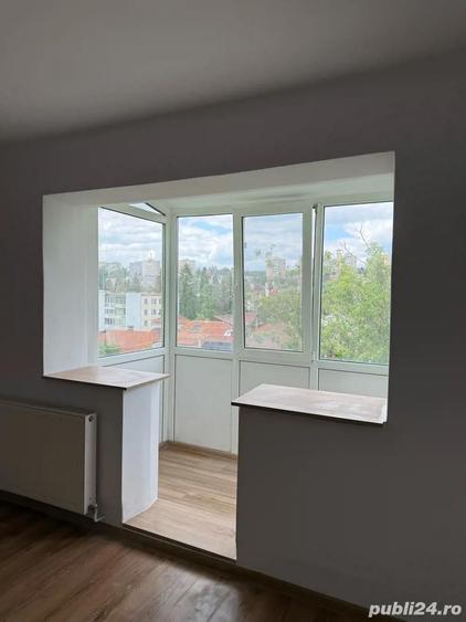 Apartament de doua camere - 4