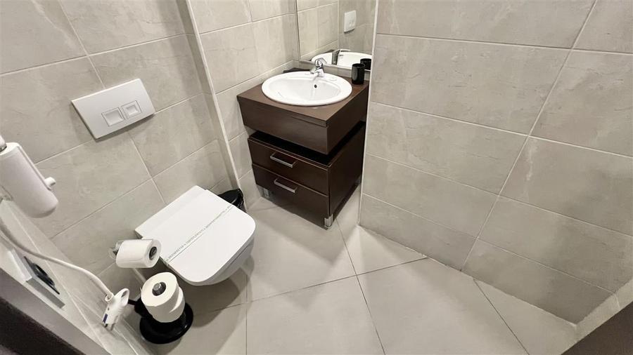 Apartament cochet si luminos SILVER MOUNTAIN Poiana Brasov - 24