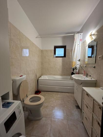 1 Decembrie 1918 Apartament 2 Camere Bloc 2013 Caramida Centrala 13 Min Metrou - 10
