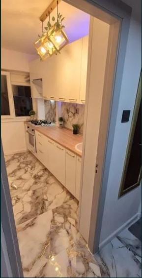 Berceni,Lamotesti,Etajul 1/4,Reabilitat,Mobilat si utilat complet!Loc de parcare - 8