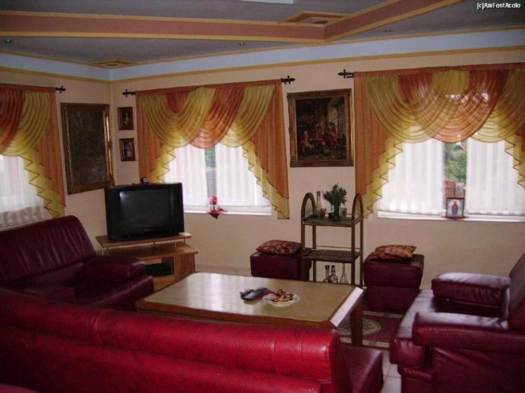 Predeal-Pensiune de vanzare  - 9