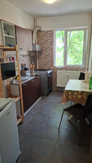 Cantemir metrou Unirii pasaj - 3