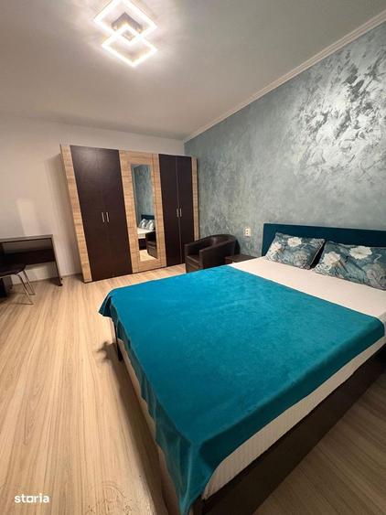 1 camera 35 mp mob si utilat complet zona liceul negruzzi 350 euro - 6