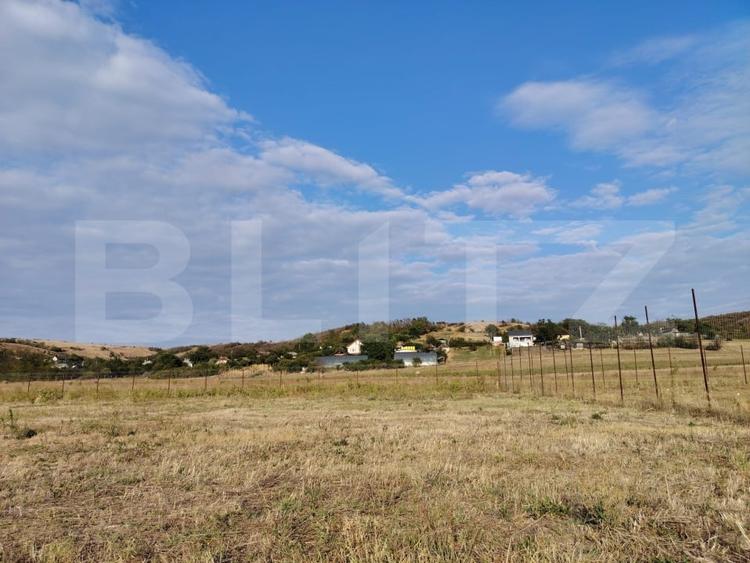 Teren intravilan, 800 mp, Simnicul de Sus - 1