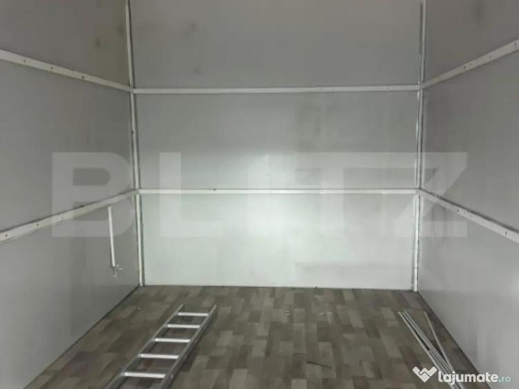 Spa?iu comercial de inchiriat, 14 mp, zona Brintex Bartolo - 1