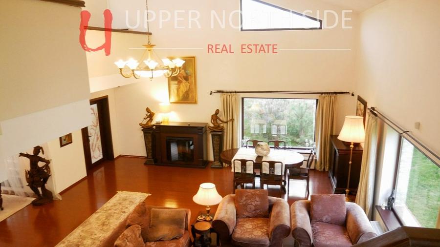 Mansion Luxuriant | Piscina Interioara | Teren tenis | 2500 mp gradina superba - 38