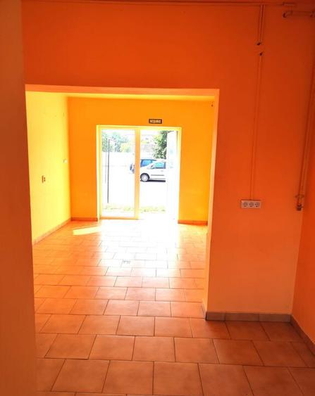 Spatiu comercial - 4