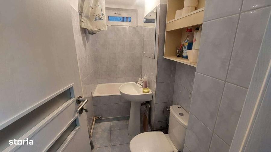 Apartament 3 camere de vanzare Rahovei, Etaj 1, Sibiu - 3