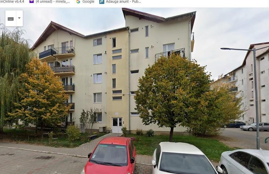 Oportunitate Investiție Garsoniera zona Turnișor - str. Ogorului - 1