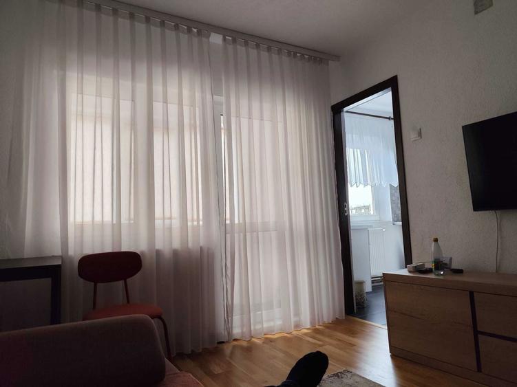 Inchiriez garsoniera Valea Aurie Sibiu - 6