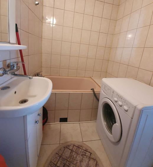 PF DAU in chirie Garsoniera, et.1 ZORILOR, la 15 min de Centru - 2