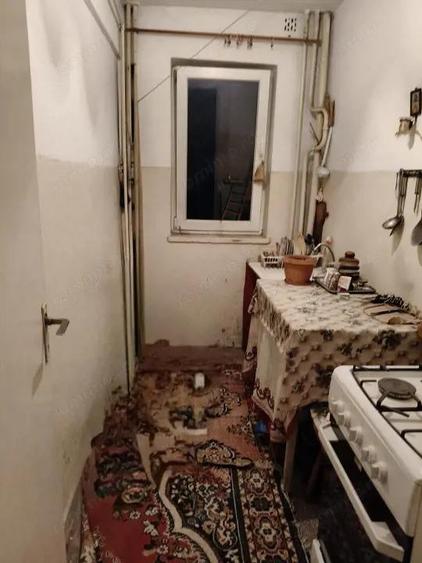 Apartament de vanzare Zona 9 Mai, Targu Jiu, etaj intermediar - 8