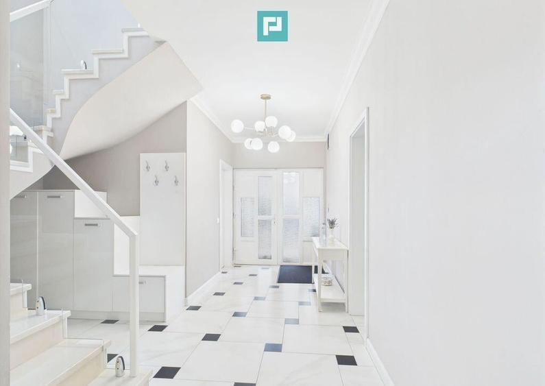 Duplex Dumbravi?a langa Padurea Verde - 13