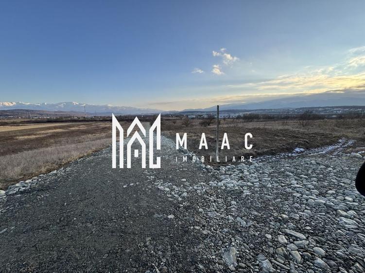 Parcele de Teren | Intravilan | PUZ Aprobat | Mohu-Șelimbăr - 4