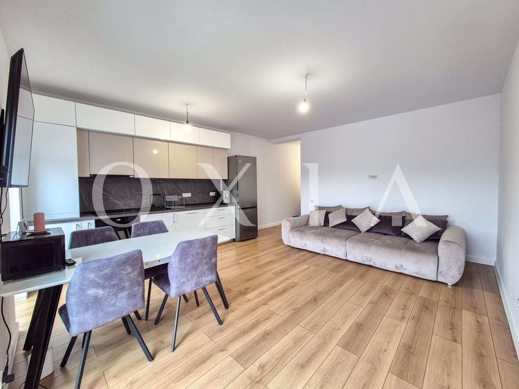 AX1120 Giarmata Vii, Duplex Parter, Constructie Noua, Teren 532 Mp - 1