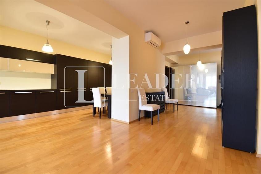 Inchiriere apartament I Herastrau - Soseaua Nordului - 10