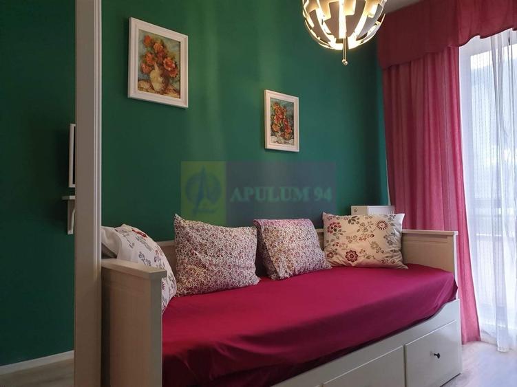 Apartament de vanzare la Sinaia - 15