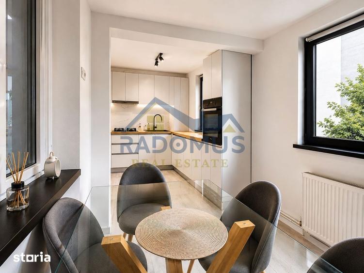 Apartament 2 camere | Renovat | Ultracentral| Boxa+Curte | 0% Comision - 13