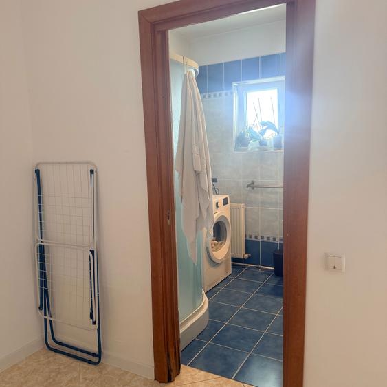 2 camere decomandat, mobilat + parcare CF Apahida - 8