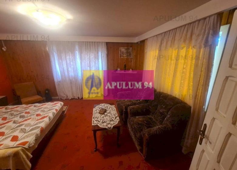 Vilă de v&acirc;nzare &icirc;n Breaza - 50