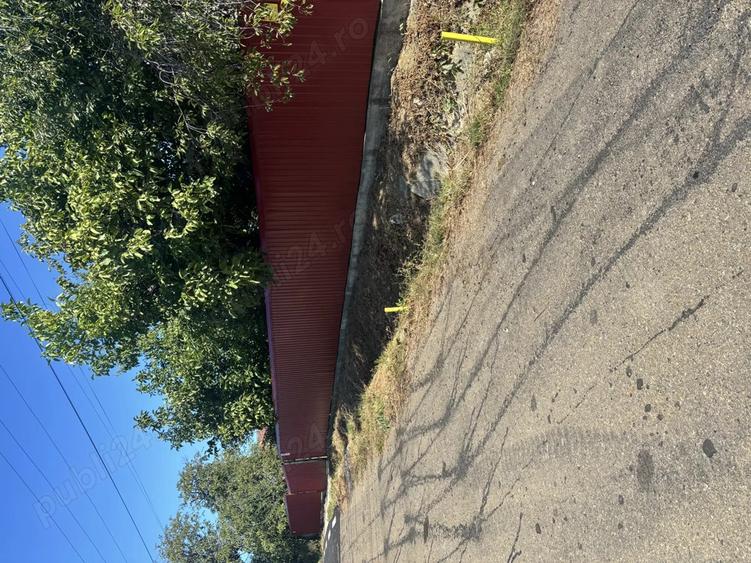 Vand casa cu gradina la strada principala. - 4