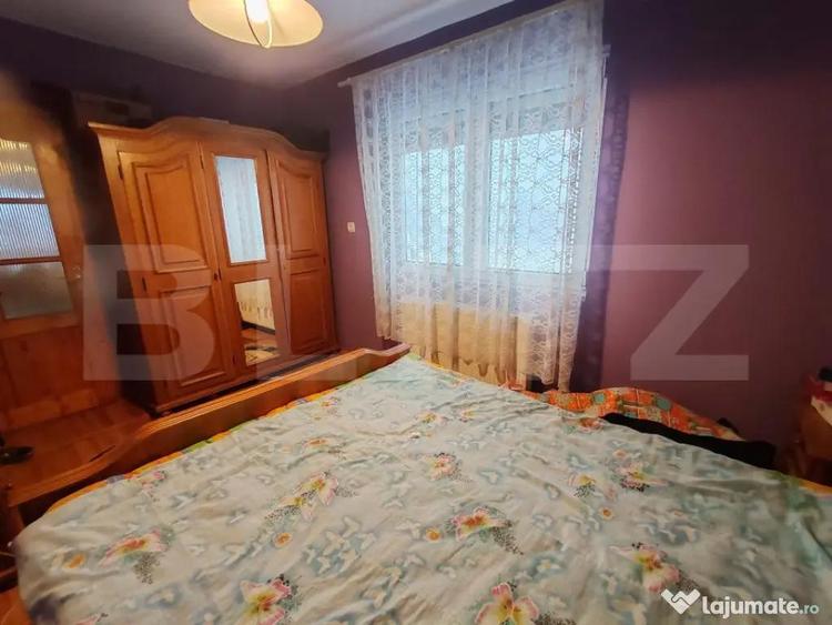 Casa tip duplex de vanzare in centru - 11