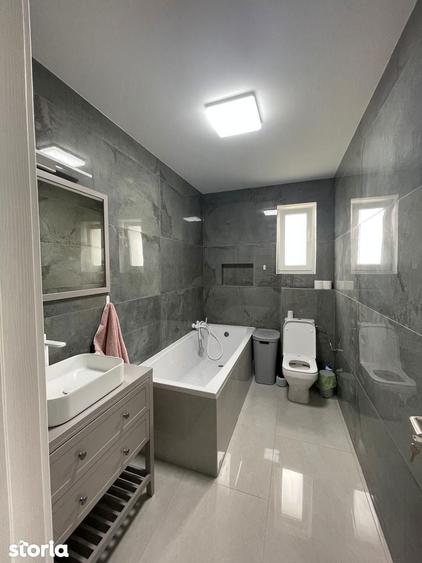 Vand Apartament 66mp Complet Mobilat Suceava - 5