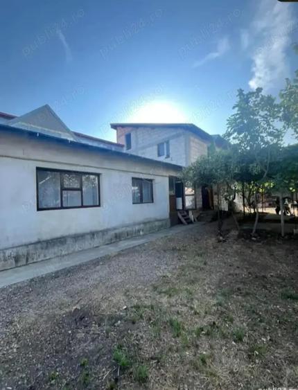 Casa + teren central Ploiesti - 5