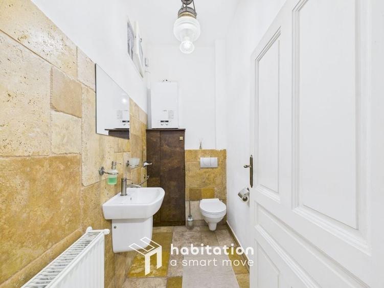 Apartament spațios cu 3 camere, 0% comision cumpărător – Zona Iosefin - 15