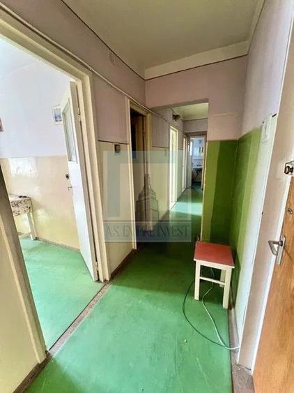 Apartament 3 camere - zona Grivitei - 2