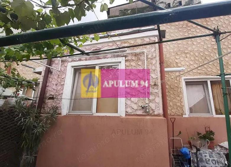 Casa Interbelica - Ultracentral- Popa Nan, Pia?a Alba Iulia - 6